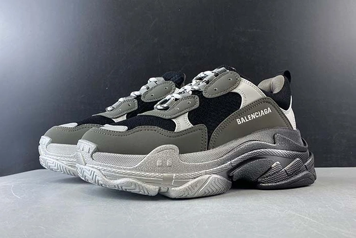 Durable 9192 BALENCIAGA SNEAKER 2000