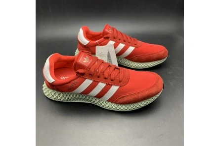 Sophisticated Futurecraft 4D-5923 'Red' - adidas - G26783 1790