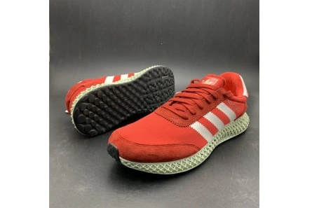 Sophisticated Futurecraft 4D-5923 'Red' - adidas - G26783 1790