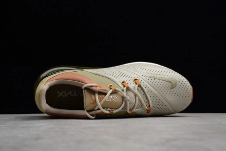 TopPick 1411 Air Max 270 Premium 'Desert Ochre' - Nike - AO8283 1430