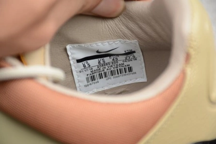 TopPick 1411 Air Max 270 Premium 'Desert Ochre' - Nike - AO8283 1430