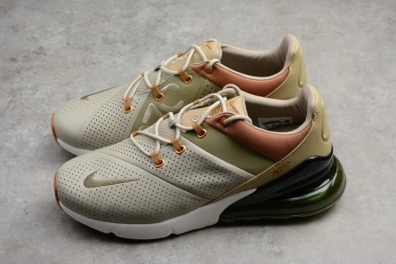 TopPick 1411 Air Max 270 Premium 'Desert Ochre' - Nike - AO8283 1430