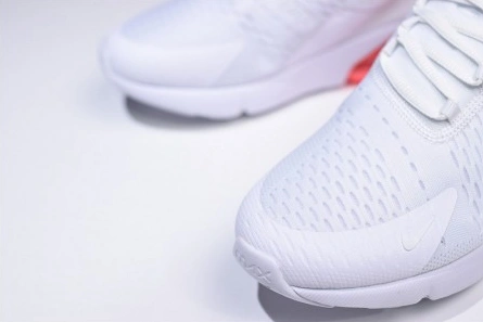 2028 NIKE mens AIR MAX 270 WHITE HOT PUNCH AH8050- Stylish 1454