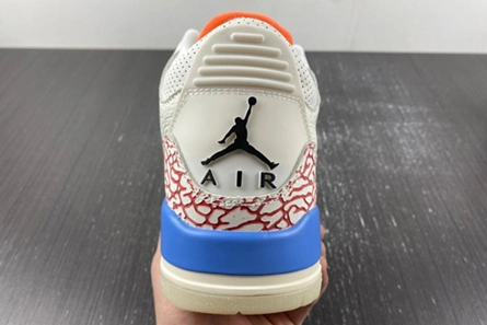 Refined 3340 Jordan 3 Retro CK9246 382