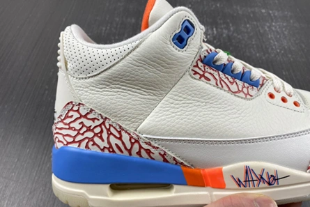 Refined 3340 Jordan 3 Retro CK9246 382