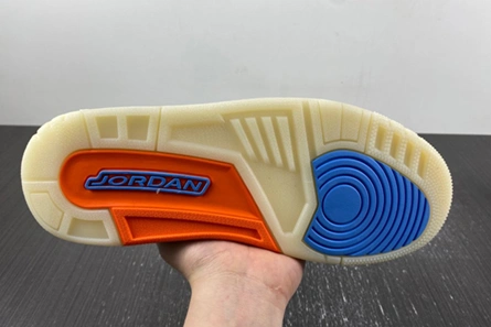 Refined 3340 Jordan 3 Retro CK9246 382