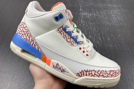 Refined 3340 Jordan 3 Retro CK9246 382