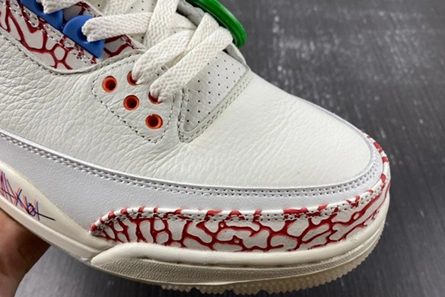 Refined 3340 Jordan 3 Retro CK9246 382