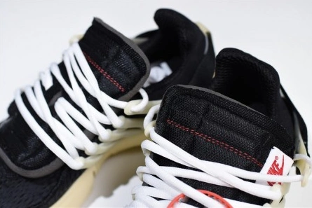 3829 Nike The 10: Air Presto Cozy 1618