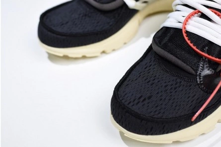 3829 Nike The 10: Air Presto Cozy 1618