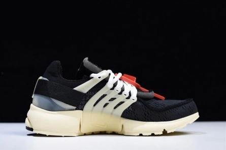 3829 Nike The 10: Air Presto Cozy 1618