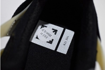 3829 Nike The 10: Air Presto Cozy 1618