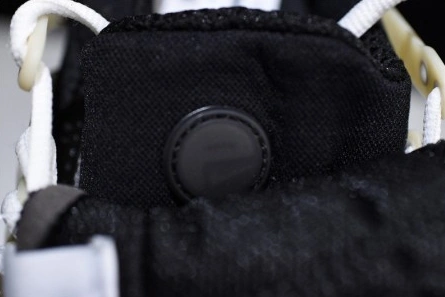 3829 Nike The 10: Air Presto Cozy 1618