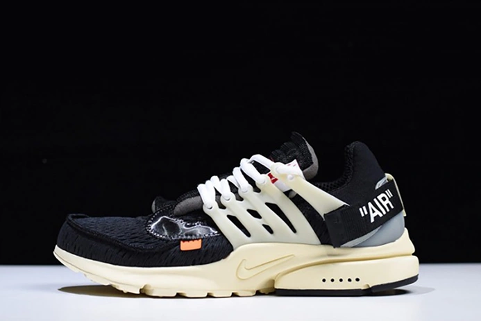 3829 Nike The 10: Air Presto Cozy 1618