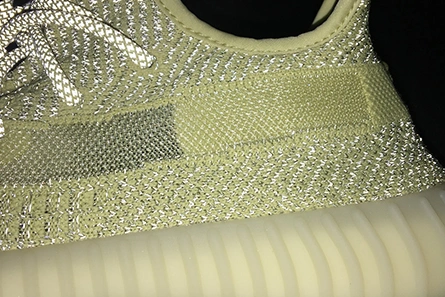 4536 ADIDAS YEEZY 350 V2 “ANTLIA REFLECTIVE” FV NewStyle 1733