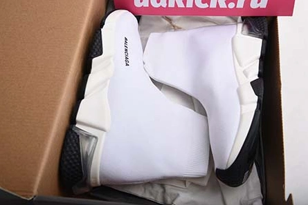 SportInspired 4570 BALENCIAGA BLANC 360-517319W07U 2073