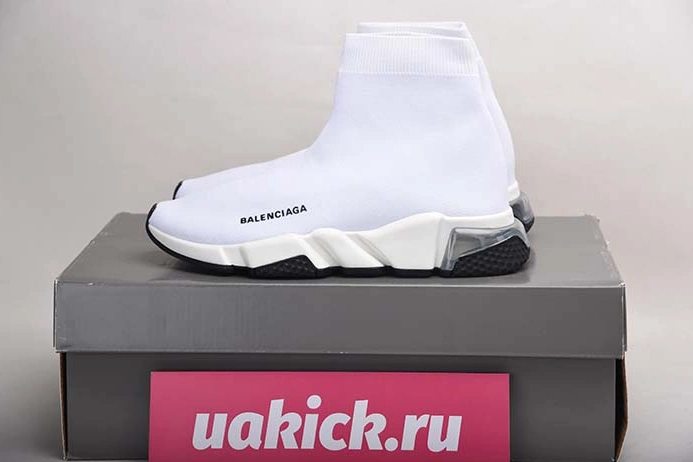 SportInspired 4570 BALENCIAGA BLANC 360-517319W07U 2073
