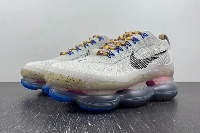 Timeless 5466 Nike Air Max Scorpion FK FJ7070- 843
