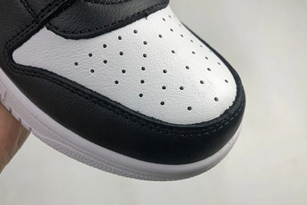 5805 Nike Dunk High Ambush Black White CU7544- Classic 1097