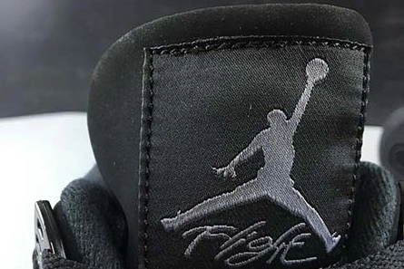 Modern 5923 Air Jordan 4 “Black Cat” CU1110- 525