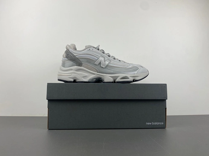 Comfortable 7524 New Balance 1000 Aime Leon Dore Grey  M1000AL 1611