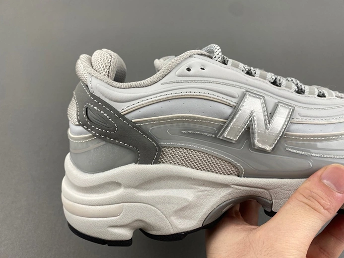 Comfortable 7524 New Balance 1000 Aime Leon Dore Grey  M1000AL 1611
