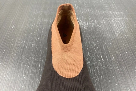 HighQuality 7661 adidas Yeezy Knit RNR Stone Carbon  GY 1647