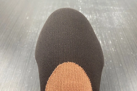 HighQuality 7661 adidas Yeezy Knit RNR Stone Carbon  GY 1647
