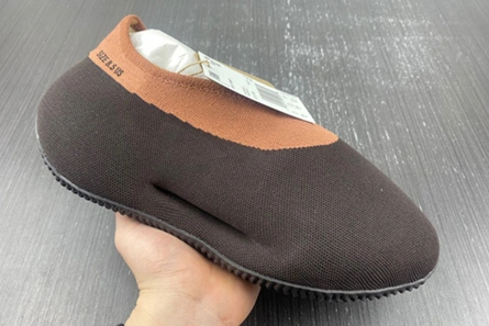 HighQuality 7661 adidas Yeezy Knit RNR Stone Carbon  GY 1647