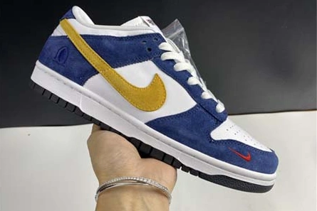 7861 Kasina x Nike Dunk Low CZ6501- Reliable 1106