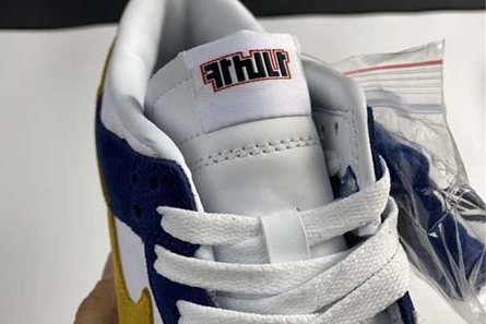 7861 Kasina x Nike Dunk Low CZ6501- Reliable 1106