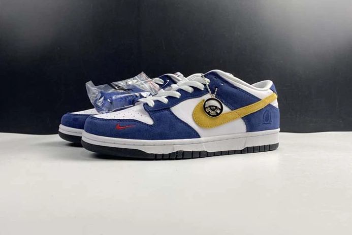 7861 Kasina x Nike Dunk Low CZ6501- Reliable 1106