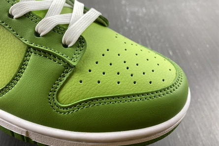 8937 Nike Dunk Low Chlorophyll DJ6188- Flexible 1054