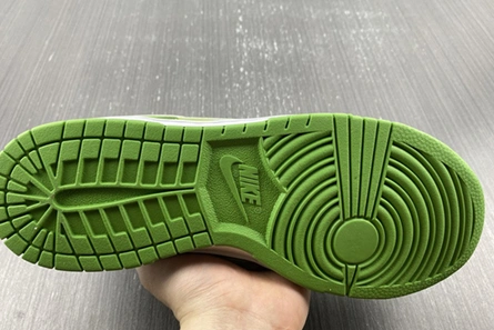 8937 Nike Dunk Low Chlorophyll DJ6188- Flexible 1054