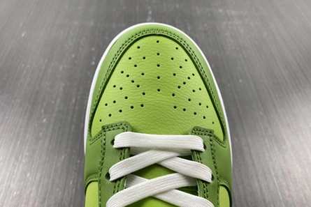 8937 Nike Dunk Low Chlorophyll DJ6188- Flexible 1054