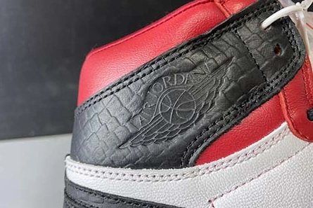 Breathable 9253 Air Jordan 1 High OG WMNS “Satin Snake” CD0461- 230