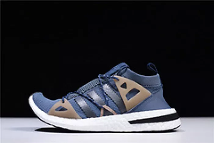 Comfortable 934 ADIDAS womens ARKYN  pearl smoky gris blanc DA 1939