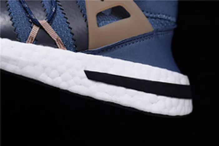 Comfortable 934 ADIDAS womens ARKYN  pearl smoky gris blanc DA 1939