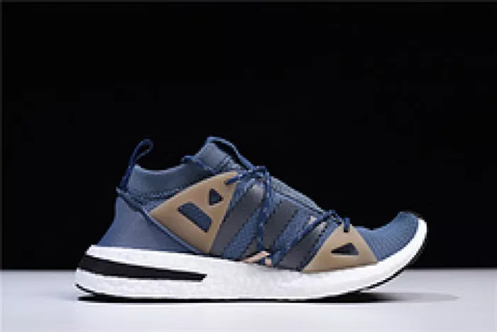 Comfortable 934 ADIDAS womens ARKYN  pearl smoky gris blanc DA 1939