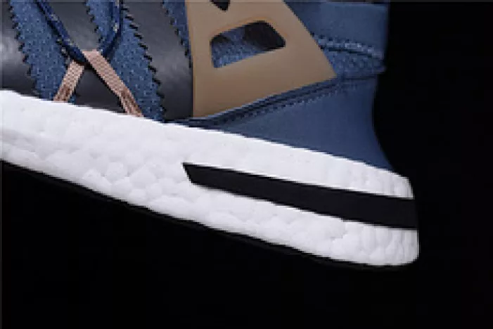 Comfortable 934 ADIDAS womens ARKYN  pearl smoky gris blanc DA 1939