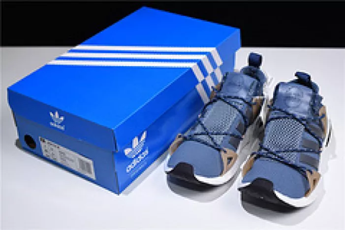 Comfortable 934 ADIDAS womens ARKYN  pearl smoky gris blanc DA 1939
