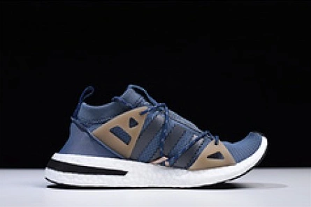 Comfortable 934 ADIDAS womens ARKYN  pearl smoky gris blanc DA 1939