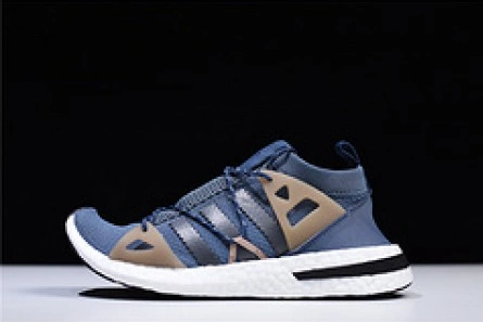 Comfortable 934 ADIDAS womens ARKYN  pearl smoky gris blanc DA 1939