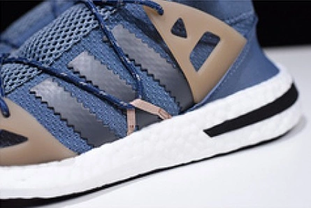 Comfortable 934 ADIDAS womens ARKYN  pearl smoky gris blanc DA 1939