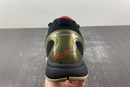 BestValue 1992 Nike Kobe 6 Italian Camo  429659- 901