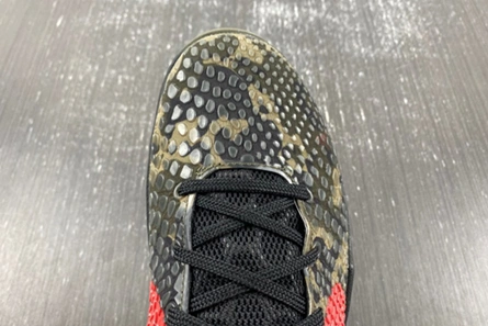 BestValue 1992 Nike Kobe 6 Italian Camo  429659- 901