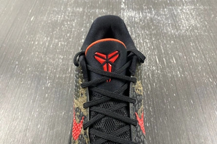 BestValue 1992 Nike Kobe 6 Italian Camo  429659- 901