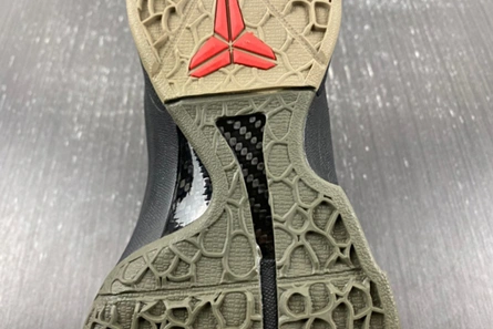 BestValue 1992 Nike Kobe 6 Italian Camo  429659- 901
