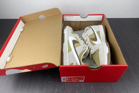 2848 NIKE Dunk Low DO9457- DailyWear 1044