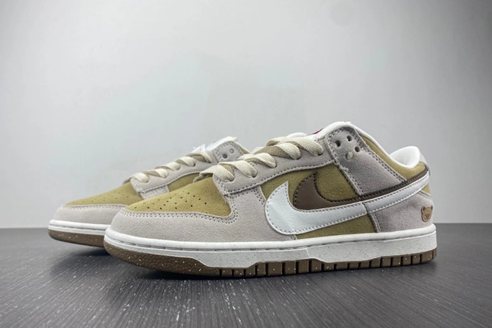 2848 NIKE Dunk Low DO9457- DailyWear 1044